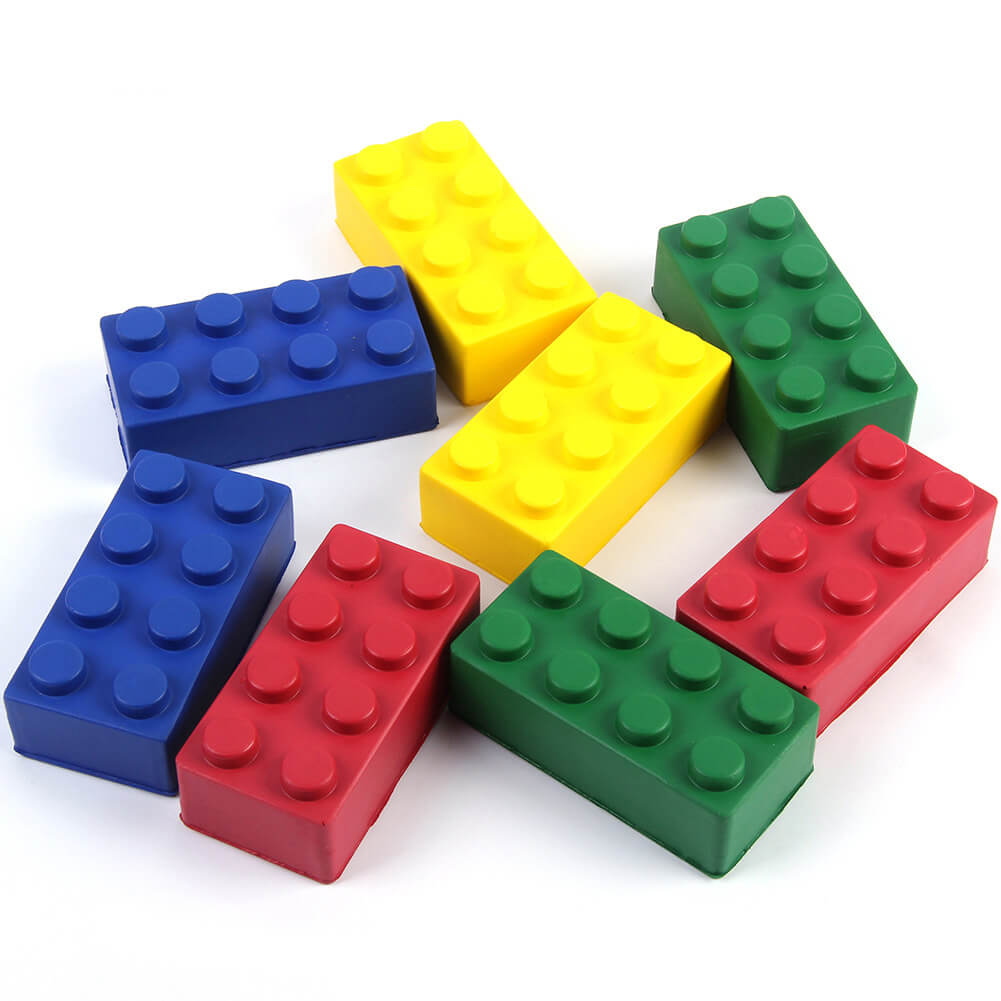 construction stress balls