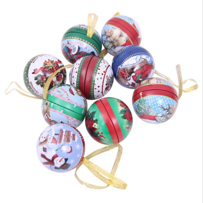 ebrain christmas candy box round 6 705x705 - Christmas Decorations