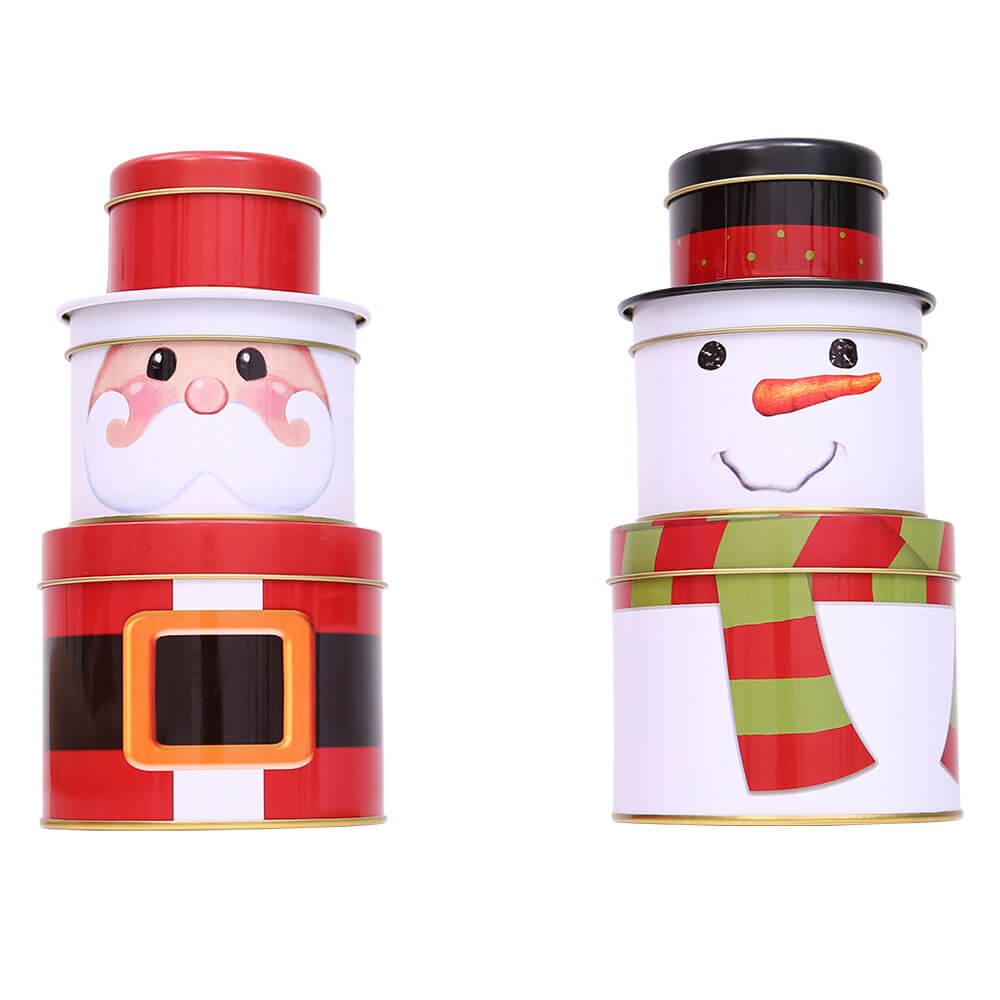 how to decorate a tin box