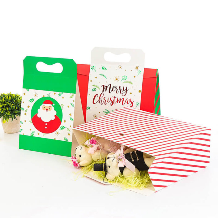 ebrain Christmas packing material 17 705x705 - Christmas and Party Idea