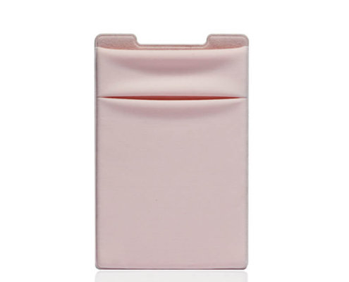 ebrain phone wallet 10 495x400 - Custom Dual Pocket RFID Custom Cell Phone Wallet