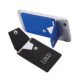 ebrain phone wallet 9 80x80 - Elastic Lycra Cell Phone Wallet 3M Adhesive