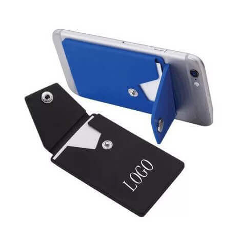 ebrain phone wallet 9 - Adhesive Phone Wallet
