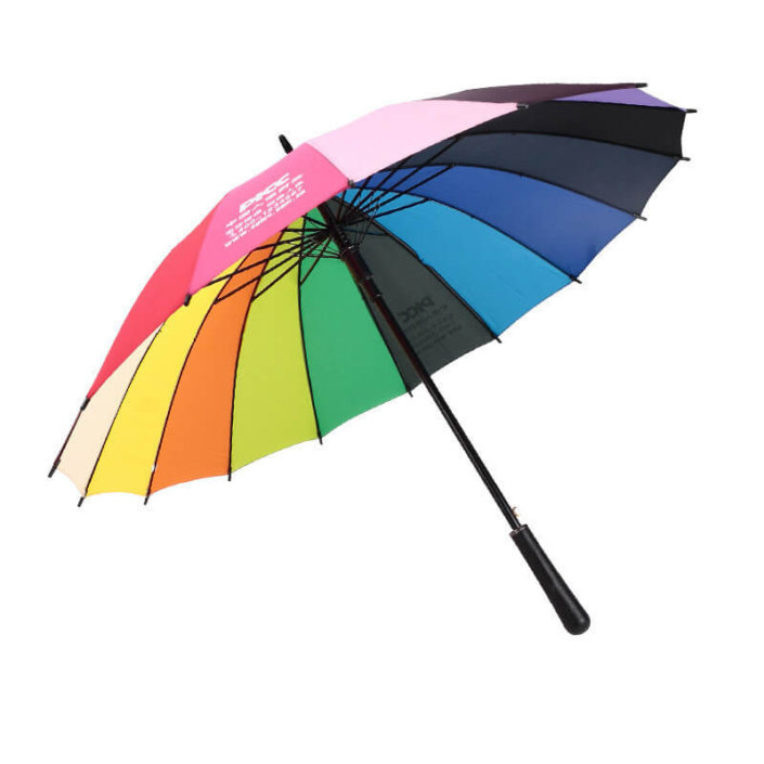 ebrain umbrella straight 24 705x705 - Outdoor and Leisure