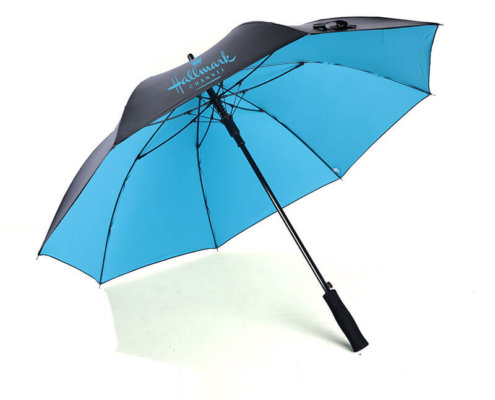 ebrain umbrella straight 27 495x400 - Ebrain Custom PU Leather Luggage Tag
