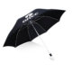 ebrain umbrella straight 4 80x80 - Auto Open EVA Handle Custom Logo Umbrellas