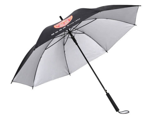 ebrain umbrella straight 7 495x400 - Ebrain Custom PU Leather Luggage Tag