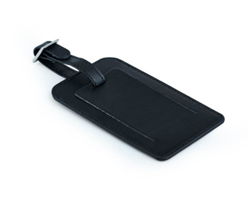 7314170348 1449275196 495x400 - Ebrain Custom PU Leather Luggage Tag