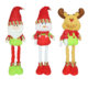 Flexible Standing 2 80x80 - Christmas dolls Flexible Standing