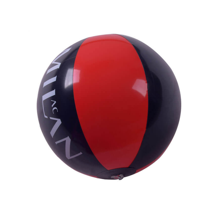 beach ball 3 2 - Custom PVC Inflatable Beach Ball