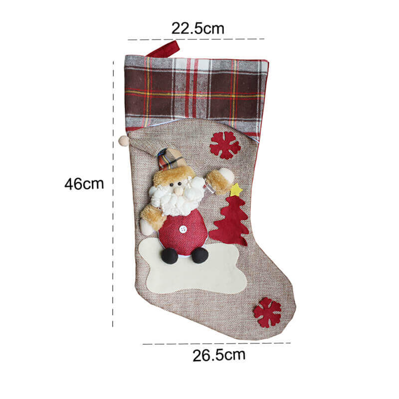 Christmas Gift Storage Bag | Ebrain Gifts