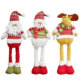 christmas doll 15 80x80 - Long Legs Christmas Dolls