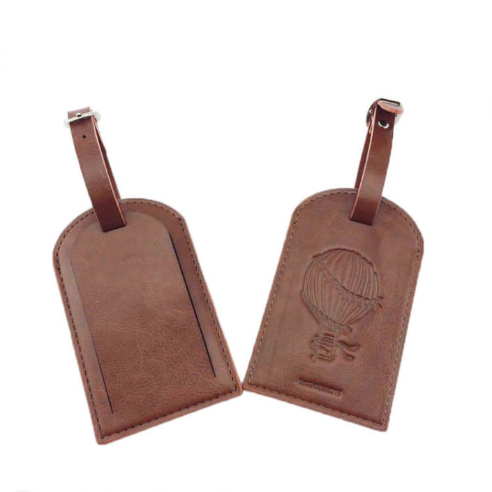 ebrain Luggage Tag 19 705x705 - Outdoor and Leisure