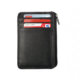 ebrain card wallet 3 3 80x80 - Creative PU Leather Pocket Slim Wallet