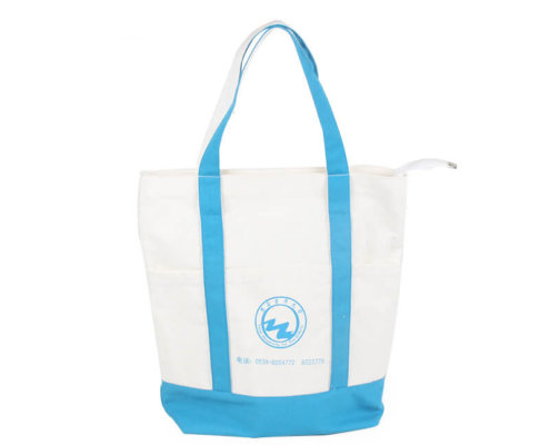 ebrain eco tote bag 39 495x400 - Non-Woven Folding Grocery Promotional Tote