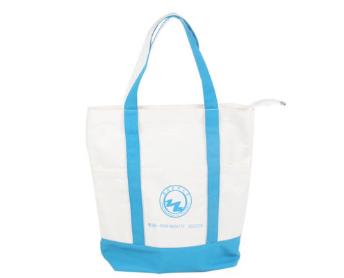 ebrain eco tote bag 39 495x400 - Non-Woven Folding Grocery Promotional Tote