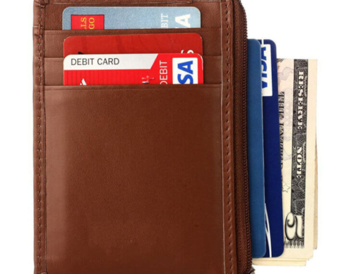 ebrain slim card wallet 35 705x705 1 495x400 - PVC Noctilucent Waterproof Phone Bag