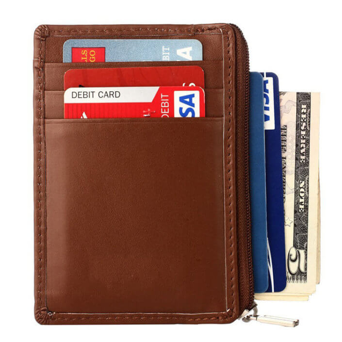 ebrain slim card wallet 35 705x705 1 705x705 - Wallet and Purse