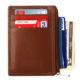 ebrain slim card wallet 35 705x705 1 80x80 - Multi-function PU Leather Pocket Slim Wallet Card Holder