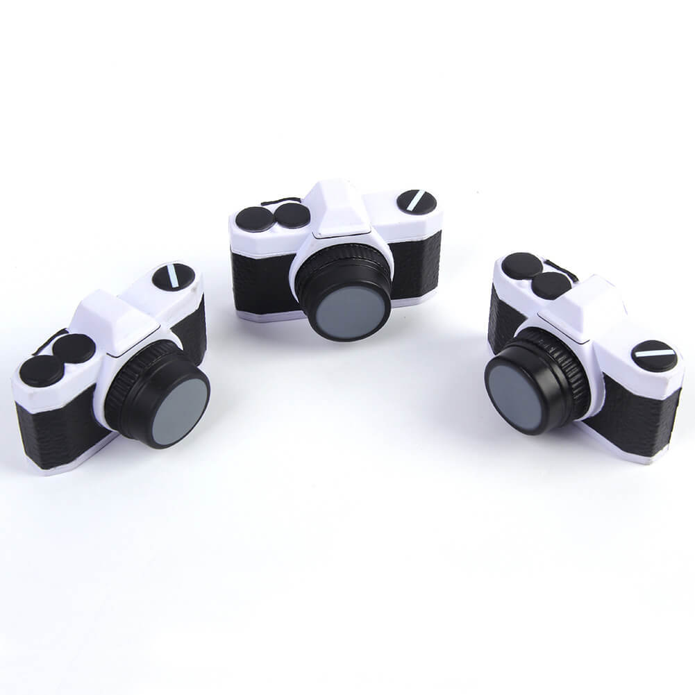 Camera Anti Stress Ball ebrain stress ball 107 - Camera Anti Stress Ball