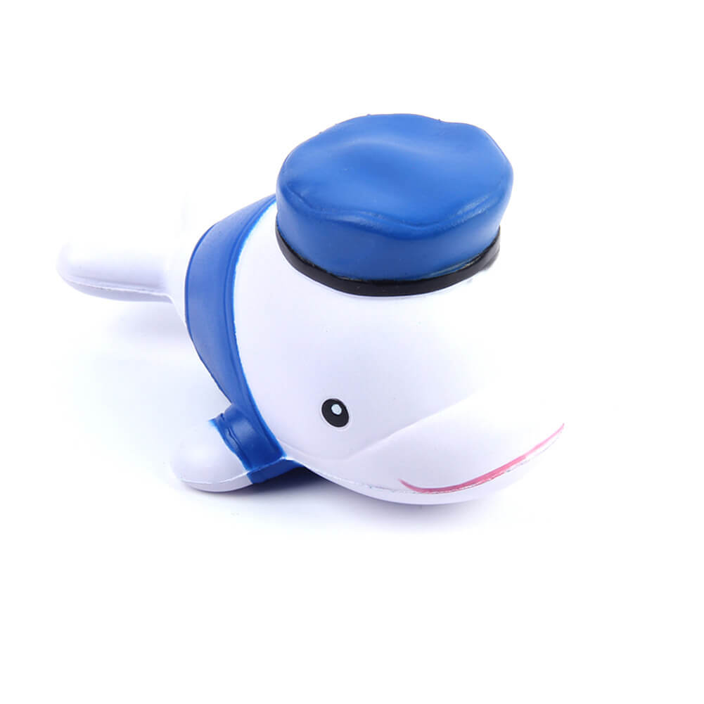 Promotional Whale Stress Ball ebrain stress ball 135 - Promotional Whale Stress Ball