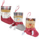 holiday decorations 80x80 - Classic Beautiful Christmas Stockings