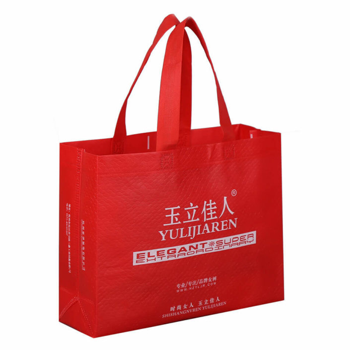 non woven bags 103 705x705 - Eco Shopping Bags
