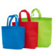 non woven bags 22 80x80 - Non-Woven Custom Flat Tote Bags