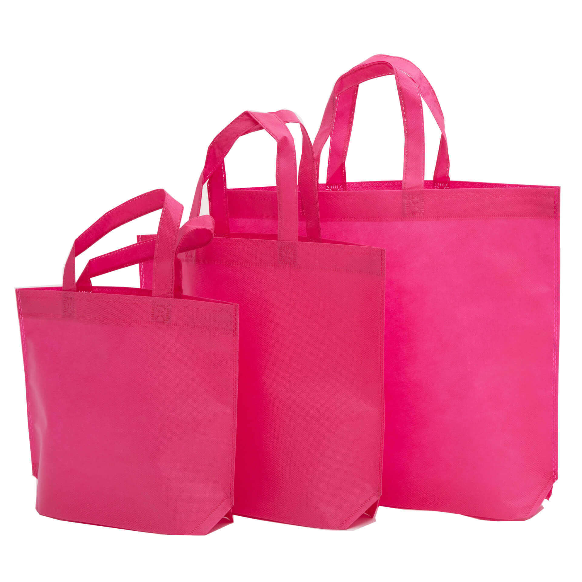 non woven bags 26 - Standard Non Woven Tote Bag