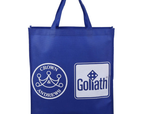 non woven bags 27 495x400 - Non-Woven Folding Grocery Promotional Tote