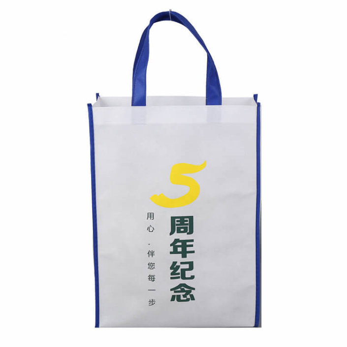 non woven bags 53 705x705 - Eco Shopping Bags