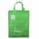 non woven bags 66 80x80 - Non-Woven Shopping Logo Tote Bags