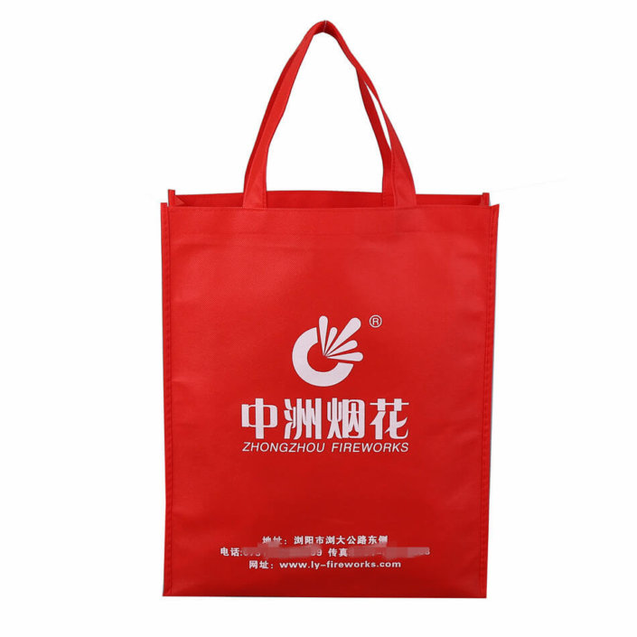 non woven bags 82 705x705 - Eco Shopping Bags