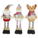 santa claus doll 7 1 80x80 - Long Legs Christmas Dolls