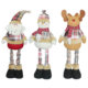 santa claus doll 7 1 80x80 - Christmas Gift Bag Decoration Large Size