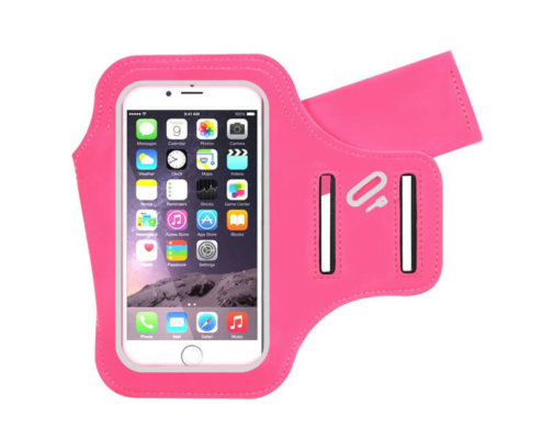 3758689499 1703627592 495x400 - Running Sports Fitness Armband Cell Phone Holder