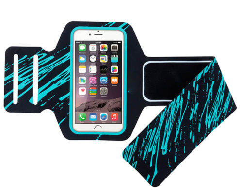 4115637042 1703627592 495x400 - Running Sports Fitness Armband Cell Phone Holder