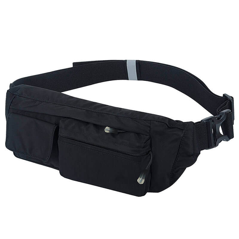 Custom Nylon Fanny Pack | Ebrain Gifts