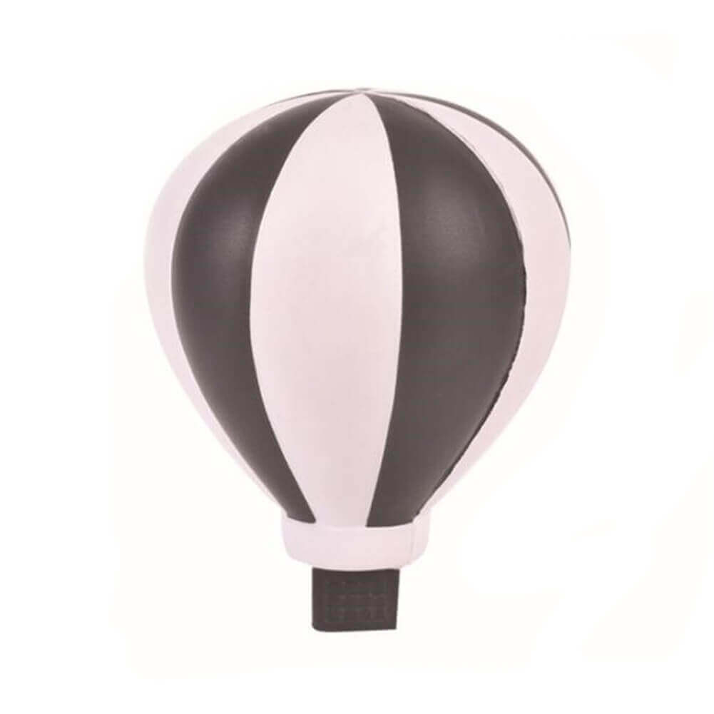 Fire Balloon Stress Ball ebrain stress ball 156 - Fire Balloon Stress Ball