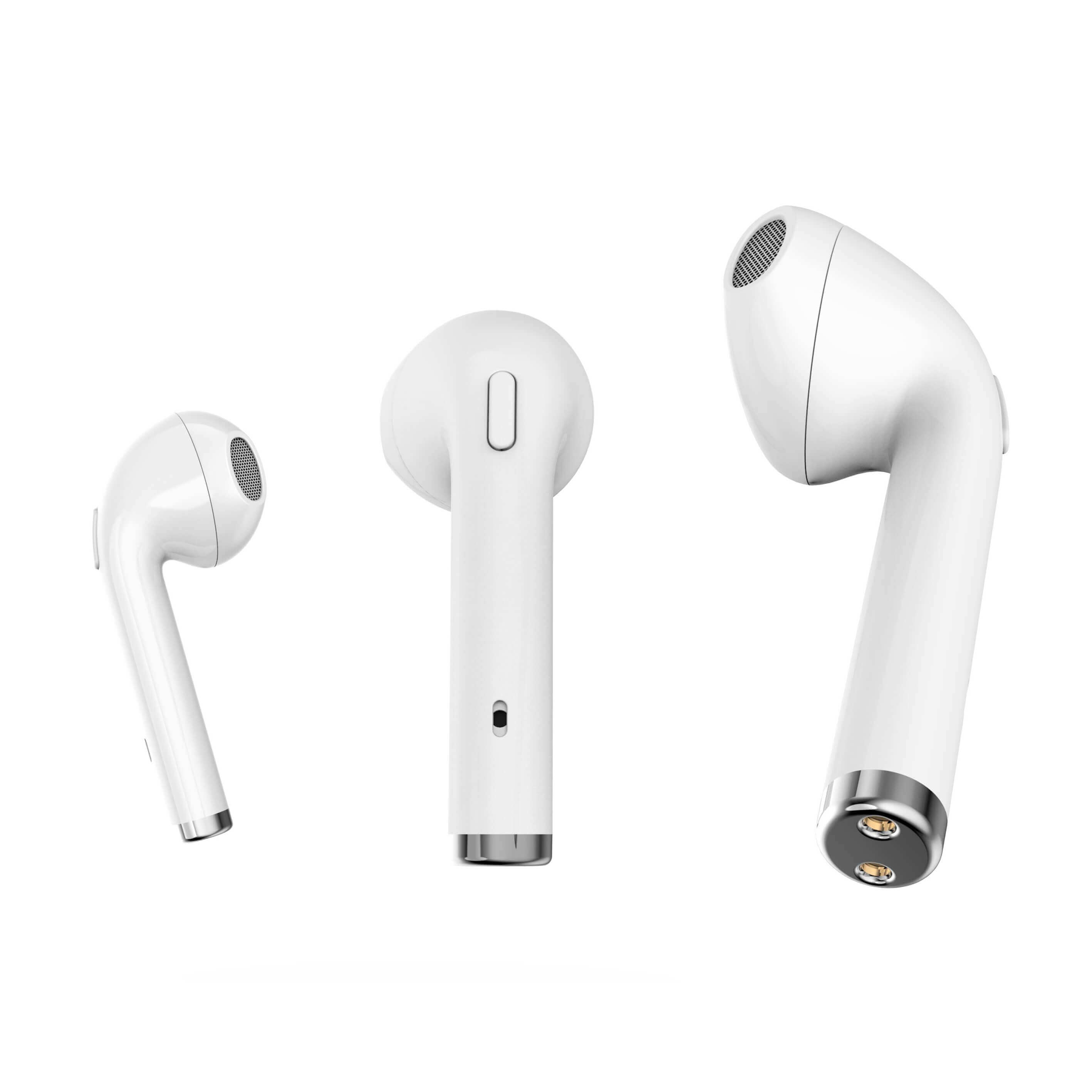 wireless earbuds 5 2 - True Wireless Earbugs