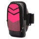 armband 41 80x80 - Cute Pink Lycra Running Phone Armband Bag
