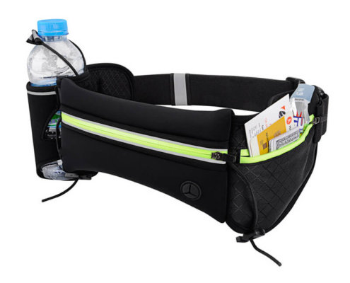 fanny pack 7 495x400 - Adjustable Promotional Fanny Pack