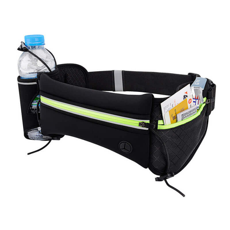 fanny pack 7 - Nylon Waterproof Ocean Pack