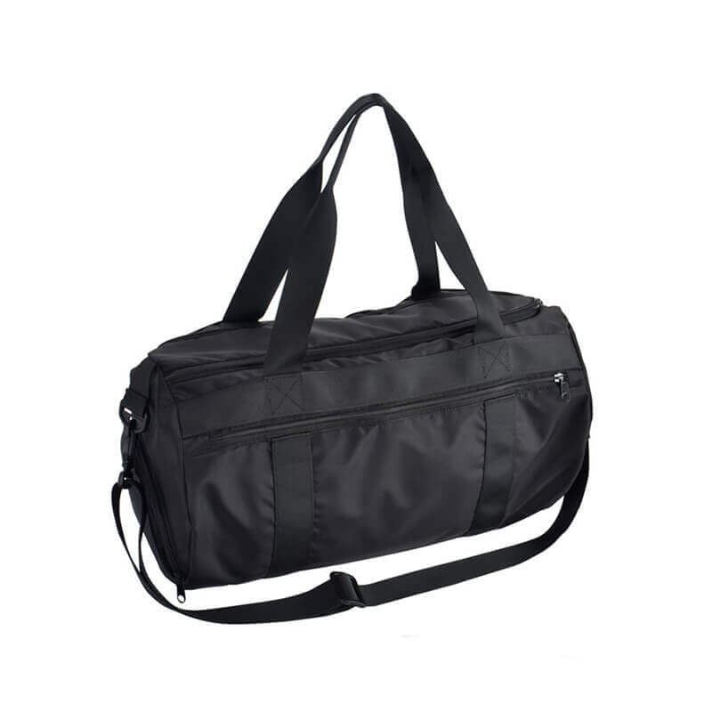 sports bag 2 - Custom Nylon Fanny Pack