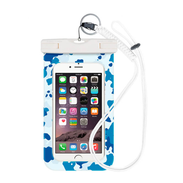 waterproof phone bag 5 705x705 - Sports Bags