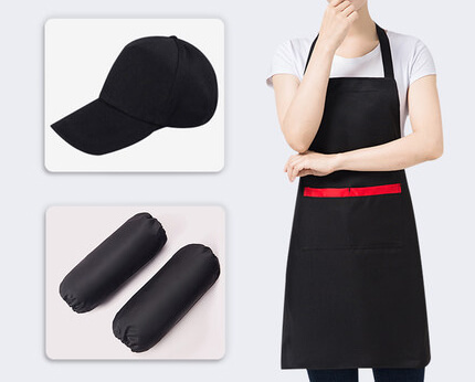 apron - Blog