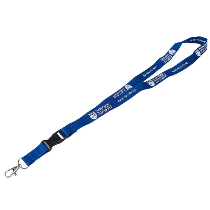 Custom Lanyard Breakaway 3 705x705 - Trade Show and Giveaway