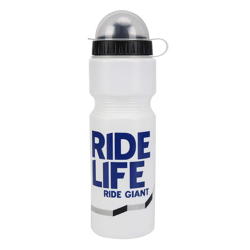 Custom Sports Bottle 7 - Auto Open EVA Handle Custom Logo Umbrellas