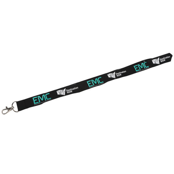 badge Lanyard Neck Strap 5 705x705 - Trade Show and Giveaway