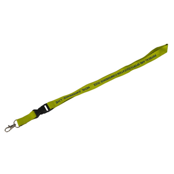 break away lanyard 3 705x705 - Trade Show and Giveaway